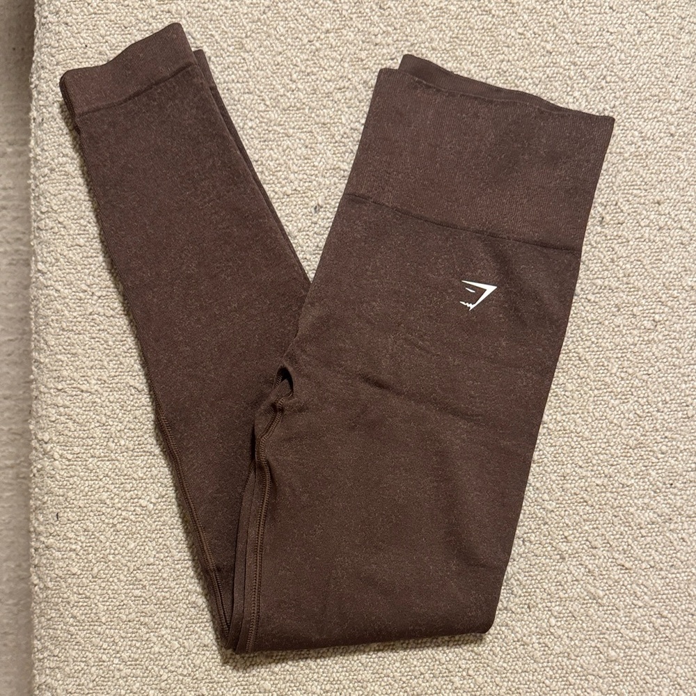 Gymshark Adapt Fleck Seamless Leggings - Picture 4 of 4
